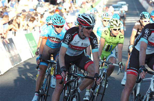 Andy Schleck